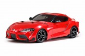 Tamiya Toyota GR Supra 2019 51622